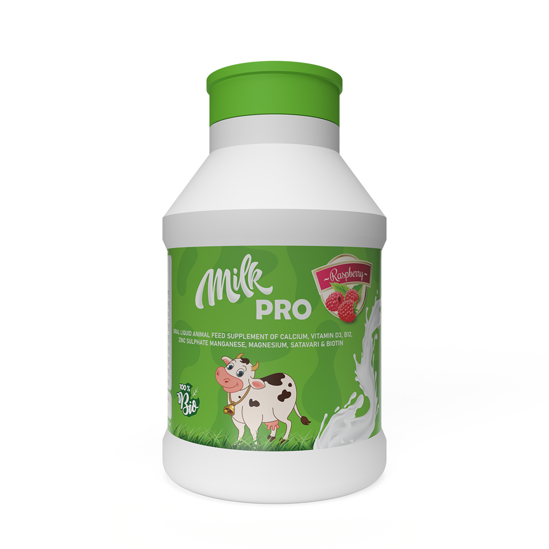Milk Pro 5 Ltr